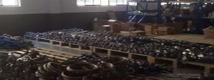 熱電阻、pt100熱電阻、鎧裝熱電阻、裝配式熱電阻生產(chǎn)車(chē)間